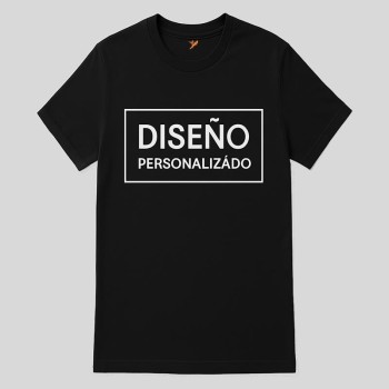 Camiseta Personalizada - España Ofertas