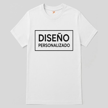 Camiseta Personalizada - España Ofertas