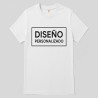 Camiseta Personalizada - España Ofertas