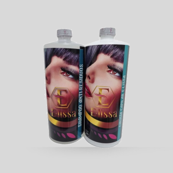 Cirugía Capilar E-lissa | Reparación Capilar Profesional en España