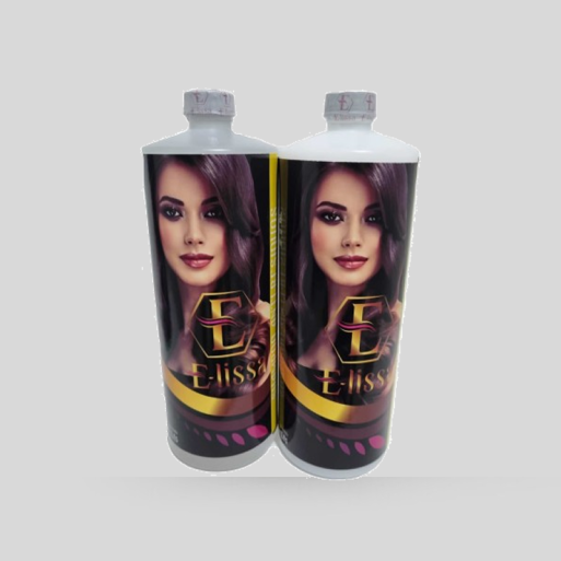 Keratina E-lissa | Alisado y Reparación Capilar en España