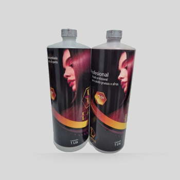 Keratina Marroquina E-lissa | Alisado con Arcilla Blanca y Cacao