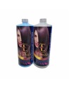 Cera Fría Capilar E-lissa | Alisado y Control del Frizz