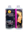 Cirugía Plástica KeraFruit | Reparación Capilar y Anti Frizz
