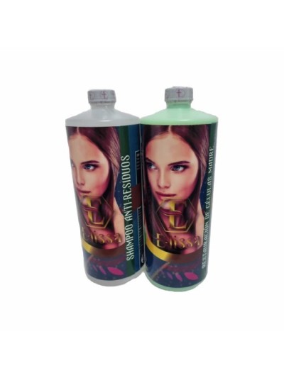 Cirugía Capilar Células Madre E-lissa | Reparación Intensiva