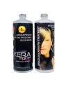 Keratina Brasileña KeraFruit | Alisado Profesional Sin Frizz