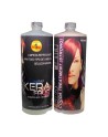 Keratina Cocoa KeraFruit | Alisado Nutritivo con Cacao