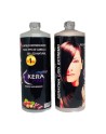 Keratina Liso Extremo KeraFruit | Alisado Duradero y Profesional