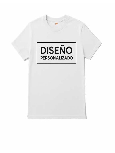 Camiseta Personalizada - España Ofertas