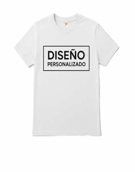 Camiseta Personalizada - España Ofertas