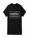 Camiseta Personalizada - España Ofertas