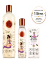 Ritual Botánico | Alisado Natural Antifrizz en España
