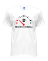 Camiseta Cerveza