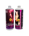 Cirugía Argán KeraFruit | Reparación Capilar y Anti Frizz